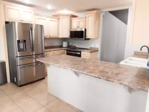 Kitchen - 848 S Black Sands Ave, Nixa, MO 65714 photo 3 of 3