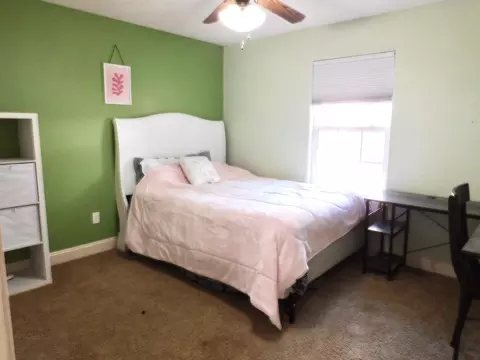 Bedroom - 848 S Black Sands Ave, Nixa, MO 65714 photo 5 of 5