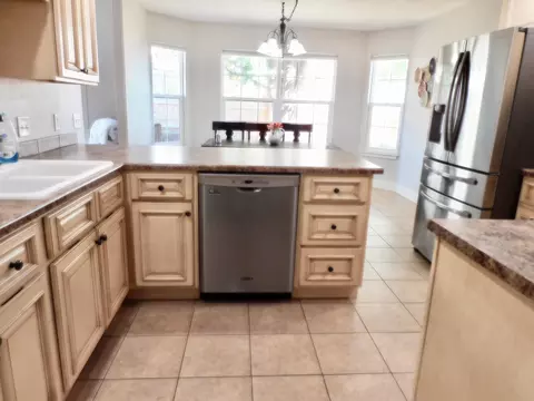 Kitchen - 848 S Black Sands Ave, Nixa, MO 65714 photo 1 of 3
