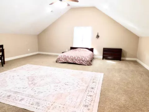 Bedroom - 848 S Black Sands Ave, Nixa, MO 65714 photo 3 of 5