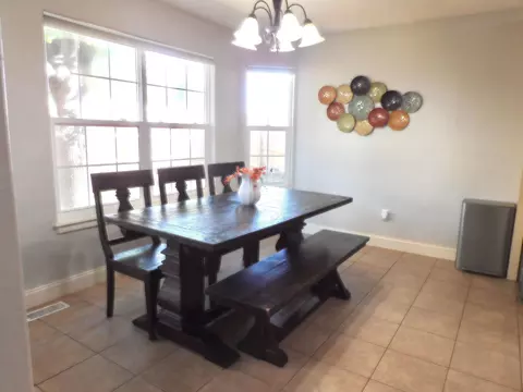 Dining - 848 S Black Sands Ave, Nixa, MO 65714 photo 1 of 1