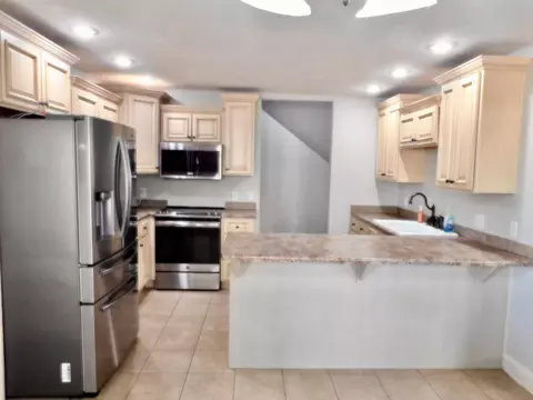 Kitchen - 848 S Black Sands Ave, Nixa, MO 65714 photo 2 of 3