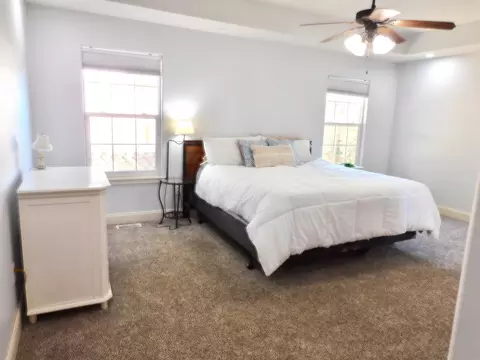 Bedroom - 848 S Black Sands Ave, Nixa, MO 65714 photo 1 of 5