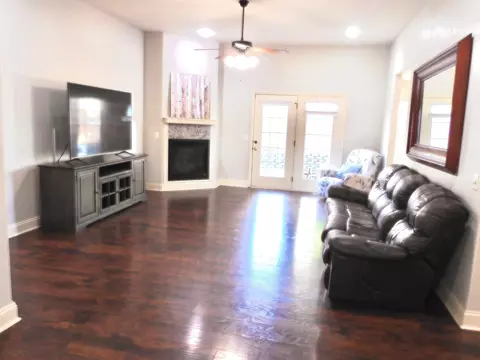 Living - 848 S Black Sands Ave, Nixa, MO 65714 photo 1 of 1