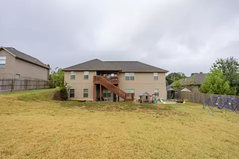 Exterior - 1095 E Daisy Falls Dr, Nixa, MO 65714 photo 7 of 9