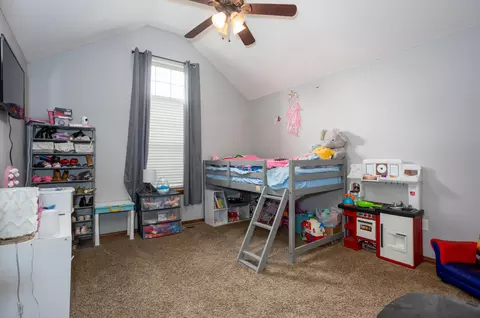 Bedroom - 1095 E Daisy Falls Dr, Nixa, MO 65714 photo 3 of 6