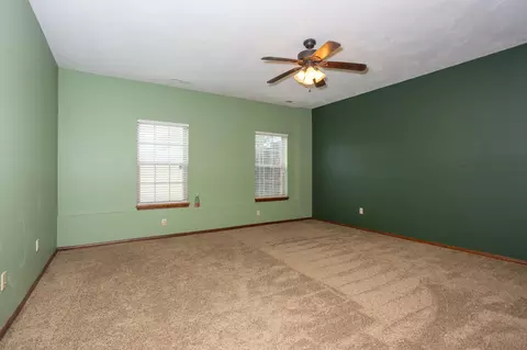 Bedroom - 1095 E Daisy Falls Dr, Nixa, MO 65714 photo 4 of 6