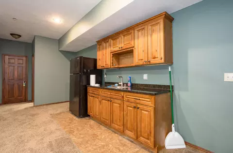 Kitchen - 1095 E Daisy Falls Dr, Nixa, MO 65714 photo 2 of 2