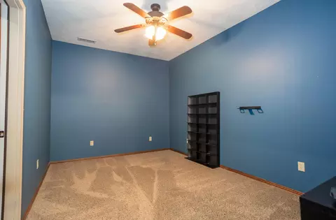 Bedroom - 1095 E Daisy Falls Dr, Nixa, MO 65714 photo 6 of 6