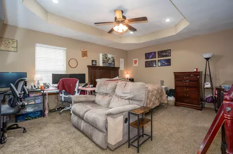 Bedroom - 1095 E Daisy Falls Dr, Nixa, MO 65714 photo 1 of 6