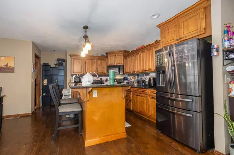 Kitchen - 1095 E Daisy Falls Dr, Nixa, MO 65714 photo 1 of 2