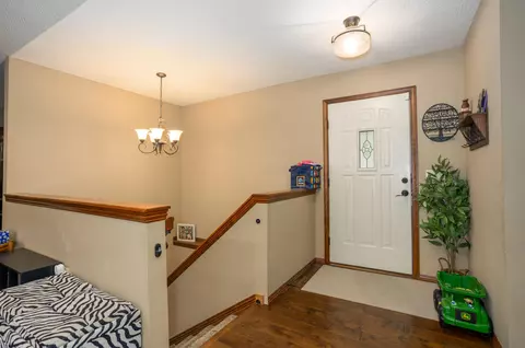 Entry Way - 1095 E Daisy Falls Dr, Nixa, MO 65714 photo 1 of 1