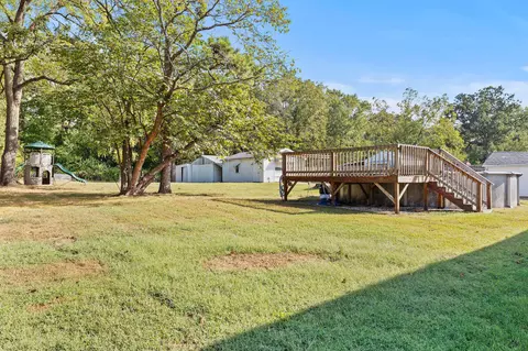 Exterior - 2119 W Farm Road 98 Dr, Springfield, MO 65803 photo 3 of 4