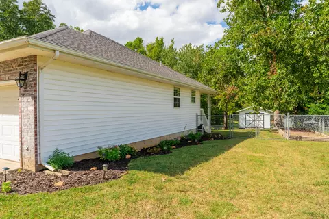Exterior - 2305 Westwind Dr, Ozark, MO 65721 photo 15 of 33