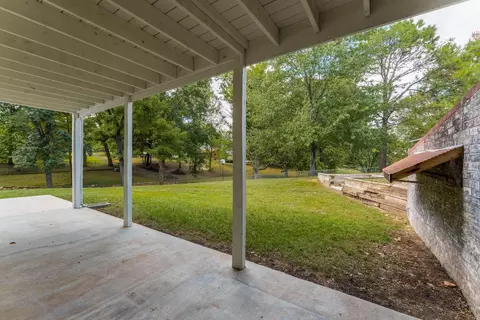 Exterior - 2305 Westwind Dr, Ozark, MO 65721 photo 23 of 33