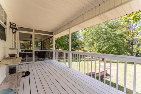 Exterior - 2305 Westwind Dr, Ozark, MO 65721 photo 11 of 33