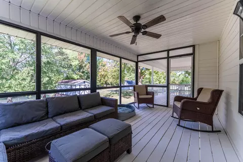 Exterior - 2305 Westwind Dr, Ozark, MO 65721 photo 5 of 33
