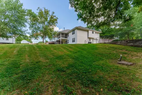 Exterior - 2305 Westwind Dr, Ozark, MO 65721 photo 21 of 33