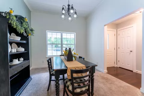 Dining - 2305 Westwind Dr, Ozark, MO 65721 photo 3 of 3