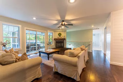 Living - 2305 Westwind Dr, Ozark, MO 65721 photo 3 of 5