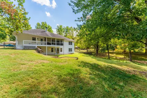 Exterior - 2305 Westwind Dr, Ozark, MO 65721 photo 26 of 33