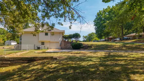 Exterior - 2305 Westwind Dr, Ozark, MO 65721 photo 12 of 33