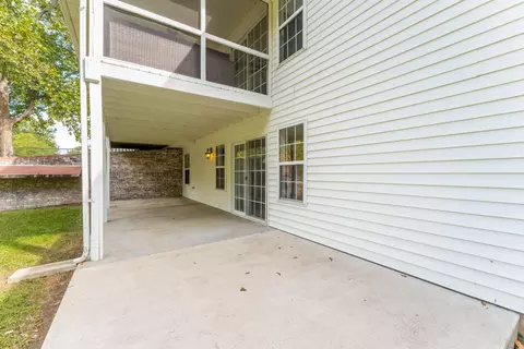 Exterior - 2305 Westwind Dr, Ozark, MO 65721 photo 24 of 33
