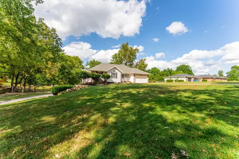 Exterior - 2305 Westwind Dr, Ozark, MO 65721 photo 17 of 33