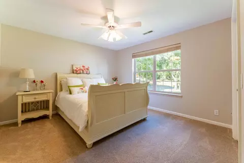 Bedroom - 2305 Westwind Dr, Ozark, MO 65721 photo 4 of 5