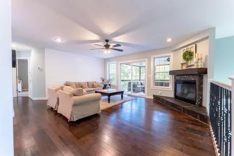 Living - 2305 Westwind Dr, Ozark, MO 65721 photo 1 of 5