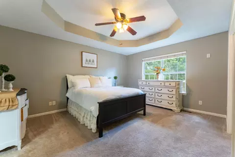 Bedroom - 2305 Westwind Dr, Ozark, MO 65721 photo 1 of 5
