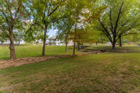 Exterior - 2305 Westwind Dr, Ozark, MO 65721 photo 22 of 33