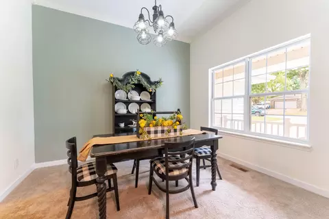 Dining - 2305 Westwind Dr, Ozark, MO 65721 photo 2 of 3