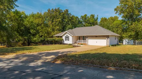 Exterior - 2305 Westwind Dr, Ozark, MO 65721 photo 31 of 33