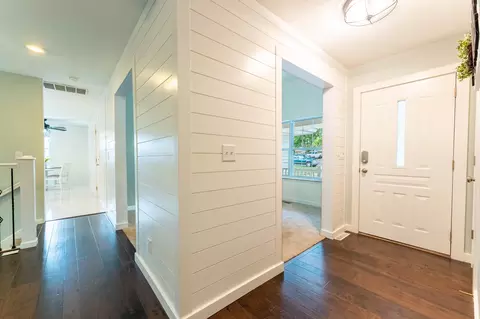 Entry Way - 2305 Westwind Dr, Ozark, MO 65721 photo 1 of 4