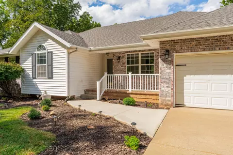Exterior - 2305 Westwind Dr, Ozark, MO 65721 photo 3 of 33