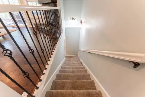 Entry Way - 2305 Westwind Dr, Ozark, MO 65721 photo 3 of 4