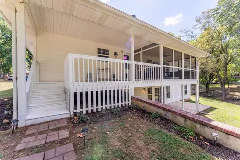 Exterior - 2305 Westwind Dr, Ozark, MO 65721 photo 8 of 33
