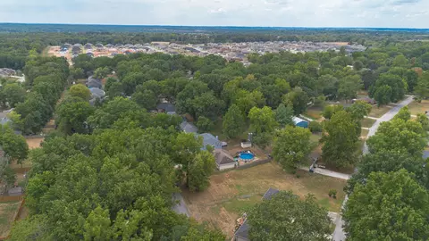 View/Area - 5705 S Honeysuckle Ln, Battlefield, MO 65619 photo 2 of 9