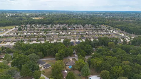View/Area - 5705 S Honeysuckle Ln, Battlefield, MO 65619 photo 6 of 9