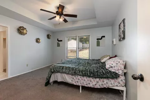 Bedroom - 5705 S Honeysuckle Ln, Battlefield, MO 65619 photo 1 of 6