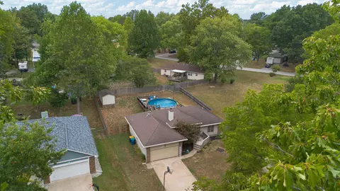 View/Area - 5705 S Honeysuckle Ln, Battlefield, MO 65619 photo 9 of 9
