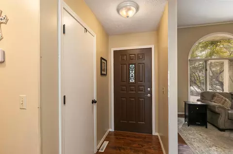 Entry Way - 5705 S Honeysuckle Ln, Battlefield, MO 65619 photo 1 of 3