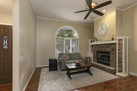 Living - 5705 S Honeysuckle Ln, Battlefield, MO 65619 photo 1 of 1