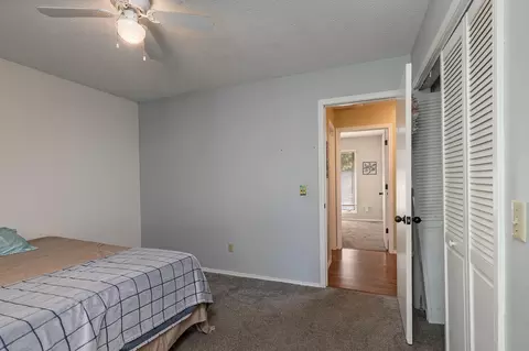 Bedroom - 5705 S Honeysuckle Ln, Battlefield, MO 65619 photo 6 of 6
