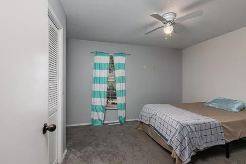 Bedroom - 5705 S Honeysuckle Ln, Battlefield, MO 65619 photo 5 of 6