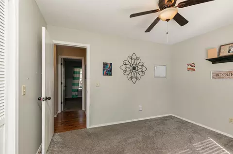 Bedroom - 5705 S Honeysuckle Ln, Battlefield, MO 65619 photo 4 of 6