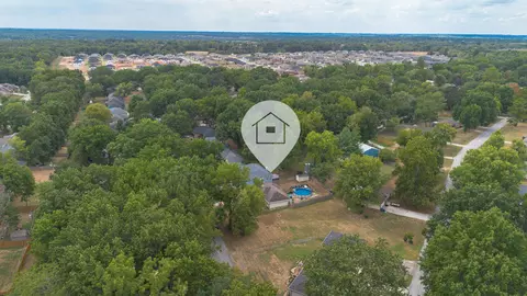 View/Area - 5705 S Honeysuckle Ln, Battlefield, MO 65619 photo 7 of 9