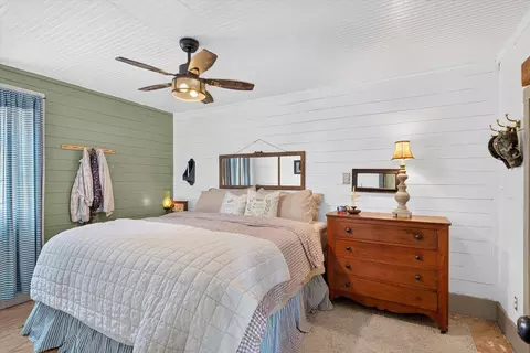 Bedroom - 605 S Hemphill Ave, Crane, MO 65633 photo 1 of 7
