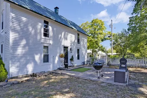 Exterior - 605 S Hemphill Ave, Crane, MO 65633 photo 8 of 9